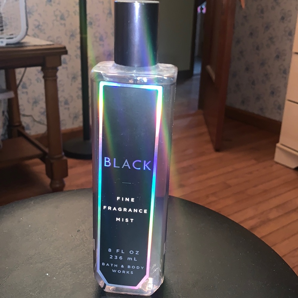 Bath & Body works